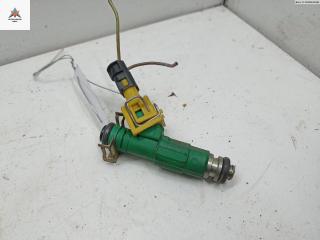 форсунка Opel Omega B 1996, 2.0 л., бензин, МКПП, жёлтый, универсал, 0280155709