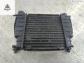 радиатор интеркулера Nissan Note E11 2007, 1.5 л., дизель, МКПП, чёрный, хетчбэк 5 дв., 144619U20A - фото №2