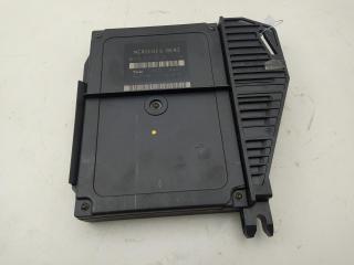 блок комфорта Mercedes-Benz E W210 1996, 2.8 л., бензин, АКПП, зелёный, седан, 2108203926