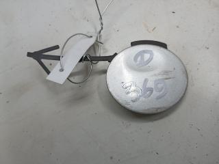 заглушка (решетка) в бампер Opel Corsa D 2007, 1.2 л., бензин, МКПП, серый, хетчбэк 3 дв., 13179944