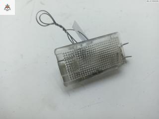 фонарь салона (плафон) Opel Astra G 2003, 1.6 л., бензин, МКПП, серый, универсал, 030631834