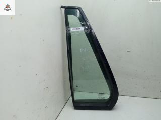 форточка задняя левая Nissan Primera P11 1999, 1.8 л., бензин, МКПП, серый, универсал