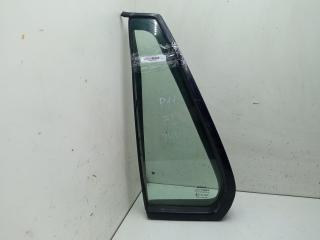 форточка задняя левая Nissan Primera P11 1999, 1.8 л., бензин, МКПП, серый, универсал