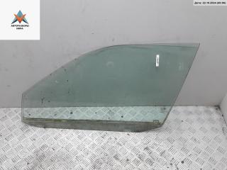 стекло двери передней левой Volkswagen Polo 3 поколение 1999, 1.4 л., бензин, МКПП, зелёный, универсал, AS2