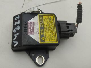 датчик курсовой устойчивости Lexus IS 2 поколение (XE20) 2006, 2.2 л., дизель, МКПП, серый, седан, 89183-60020