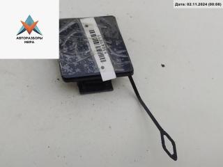 заглушка (решетка) в бампер Mercedes-Benz C-Класс W203/S203/CL203 2003, 2.7 л., дизель, МКПП, синий, универсал, A2038850226