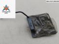заглушка (решетка) в бампер Mercedes-Benz C-Класс W203/S203/CL203 2003, 2.7 л., дизель, МКПП, синий, универсал, A2038850226 - фото №2