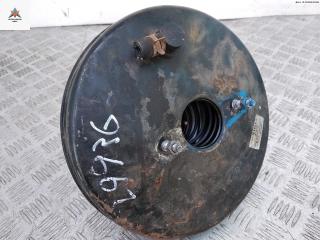 вакуумный усилитель тормозов Fiat Sedici 1 поколение 2008, 1.9 л., дизель, МКПП, зелёный, внедорожник 5 дв., 0204051436