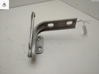 петля капота левая Opel Movano 1 поколение (A) [рестайлинг] 2005, белый, микроавтобус, 124425204