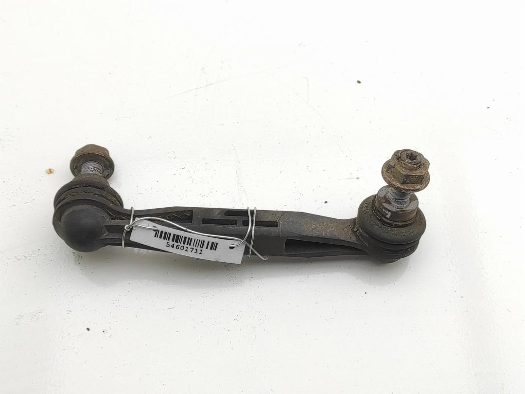 стойка стабилизатора BMW 3 F30/F31 2013, 2.0 л., дизель, АКПП, чёрный, седан