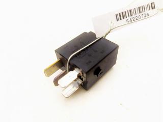 реле (прочие) Mercedes-Benz M-Class ML W163 2000, 2.7 л., дизель, АКПП, серый, внедорожник 5 дв., 0025421119