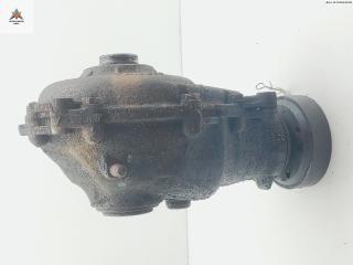 редуктор переднего моста BMW X3 E83 [рестайлинг] 2006, 2.0 л., дизель, МКПП, серый, внедорожник 5 дв., 7553908