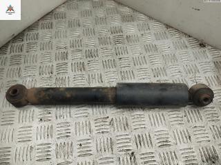 амортизатор задний правый Ford Mondeo 3 поколение 2001, 1.8 л., бензин, МКПП, зелёный, универсал