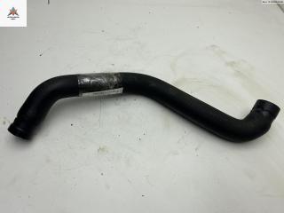 патрубок (трубопровод, шланг) Audi 80 8A/B3 1987, 1.9 л., бензин, МКПП, зелёный, седан, 893819375A