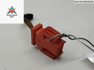 разъем (фишка) проводки Audi A4 B6 2003, 2.5 л., дизель, АКПП, серый, универсал, 893971032