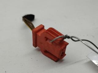 разъем (фишка) проводки Audi A4 B6 2003, 2.5 л., дизель, АКПП, серый, универсал, 893971032