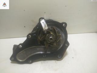 насос антифриза дополнительный Mazda CX-7 1 поколение [рестайлинг] 2010, 2.2 л., дизель, МКПП, серый, внедорожник 5 дв.