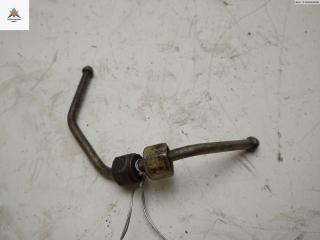 трубка ТНВД Renault Master 2 поколение 2001, 2.2 л., дизель, МКПП, белый, микроавтобус