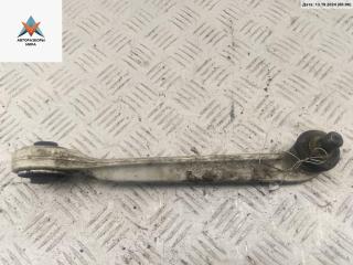 рычаг передний правый Audi A6 4B/C5 [рестайлинг] 2001, 2.8 л., бензин, МКПП, синий, универсал