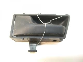 ручка внутренняя задняя левая Volkswagen Golf 2 поколение 1990, 2.0 л., бензин, МКПП, чёрный, хетчбэк 5 дв., 321837235A