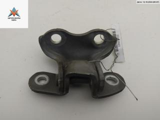 петля двери Toyota Auris 1 поколение 2007, чёрный, хетчбэк 5 дв.