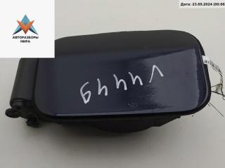 лючок топливного бака BMW 5 серия E60/E61 2005, 2.5 л., дизель, МКПП, чёрный, универсал