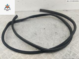 уплотнитель двери Citroen Xsara Picasso 1 поколение 2002, 1.8 л., бензин, МКПП, синий, минивэн