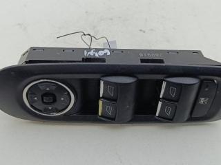 блок управления стеклоподъемниками Ford Mondeo 4 поколение 2009, 2.0 л., дизель, МКПП, чёрный, универсал, 7S7T14A132AB