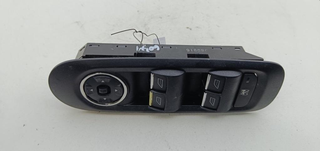 блок управления стеклоподъемниками Ford Mondeo IV 2009, 2.0 л., дизель, МКПП, чёрный, универсал, 7S7T14A132AB