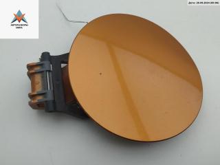 лючок топливного бака Nissan 350Z Z33 2004, 3.5 л., бензин, МКПП, жёлтый, кабриолет, 78830CD000