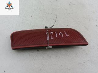 катафот Ford Fusion 1 поколение 2004, 1.6 л., i, бензин, МКПП, серый, хетчбэк 5 дв.