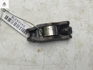 коромысло клапана (рокер) Peugeot 307 1 поколение 2004, 1.4 л., бензин, МКПП, серый, универсал, KFU, ET3J4