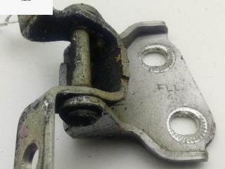 петля двери Chevrolet Matiz 2 поколение [рестайлинг] 2008, серый, хетчбэк 5 дв.