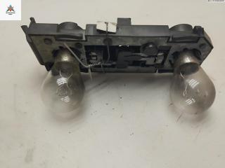 Плата фонаря заднего правого Volkswagen Sharan 1 поколение [рестайлинг] 2000, 1.8 л., бензин, МКПП, зелёный, минивэн, 7M3945257A