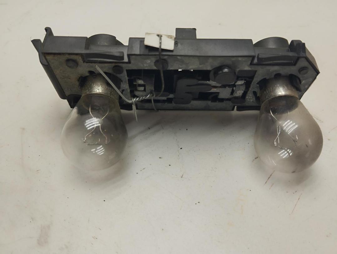 Плата фонаря заднего правого Volkswagen Sharan 2000, 1.8 л., бензин, МКПП, зелёный, минивэн, 7M3945257A