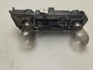 Плата фонаря заднего правого Volkswagen Sharan 2000, 1.8 л., бензин, МКПП, зелёный, минивэн, 7M3945257A