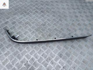 молдинг заднего бампера BMW 5 серия E39 [рестайлинг] 2000, 2.5 л., дизель, АКПП, чёрный, седан, 8184508, 8184506, 51128184506