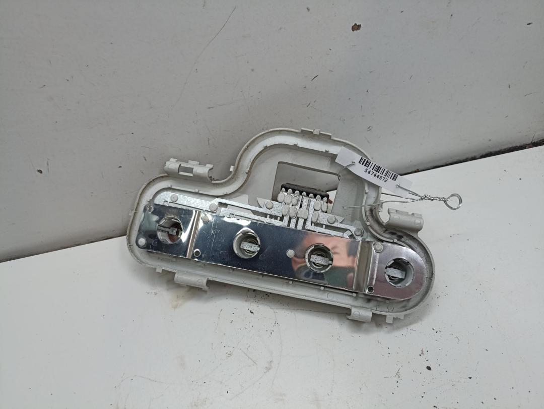 Плата фонаря заднего правого Opel Astra G 1999, 1.6 л., бензин, АКПП, синий, хетчбэк 5 дв.