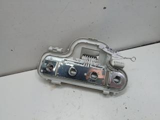 Плата фонаря заднего правого Opel Astra G 1999, 1.6 л., бензин, АКПП, синий, хетчбэк 5 дв.