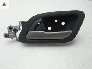 ручка внутренняя задняя левая Honda FR-V 1 поколение 2005, 2.2 л., дизель, МКПП, чёрный, минивэн