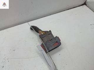 разъем (фишка) проводки Opel Vectra C [рестайлинг] 2005, 1.9 л., дизель, МКПП, серый, универсал