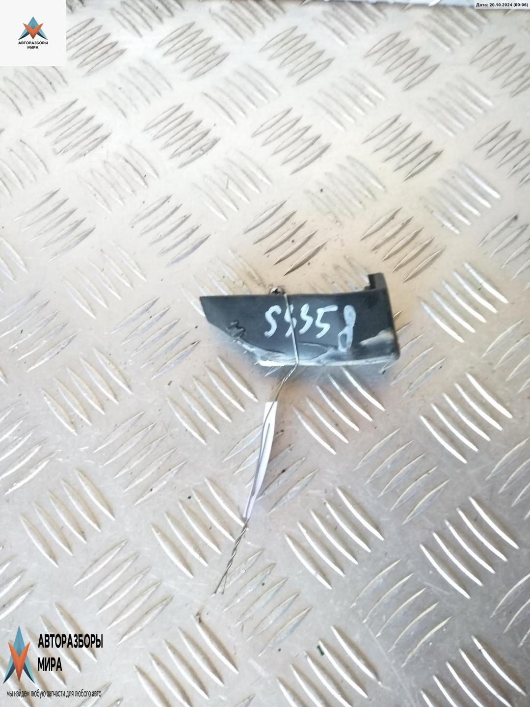 молдинг крыла заднего правого Mercedes-Benz E-Класс W210/S210 1997, 3.2 л., бензин, АКПП, серый, универсал - фото №1