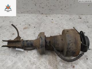 стойка передняя Subaru Legacy 2 поколение 1996, 2.2 л., бензин, АКПП, синий, универсал