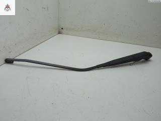 Щеткодержатель (поводок стеклоочистителя) задний Mazda 6 GG [рестайлинг] 2005, 2.0 л., бензин, МКПП, красный, хетчбэк 5 дв.