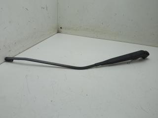 Щеткодержатель (поводок стеклоочистителя) задний Mazda 6 GG [рестайлинг] 2005, 2.0 л., бензин, МКПП, красный, хетчбэк 5 дв.