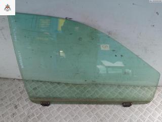 стекло двери передней правой Chrysler Voyager 3 поколение 1995, 3.8 л., бензин, АКПП, синий, минивэн