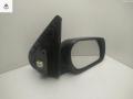 зеркало правое Mazda 2 DY 2004, 1.4 л., дизель, МКПП, чёрный, хетчбэк 5 дв., DD21-69-12ZF-00 - фото №2