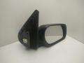 зеркало правое Mazda 2 DY 2004, 1.4 л., дизель, МКПП, чёрный, хетчбэк 5 дв., DD21-69-12ZF-00 - фото №2