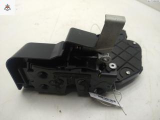 замок двери задней правой Ford Focus 2 поколение [рестайлинг] 2009, 1.8 л., дизель, МКПП, серый, универсал, 4M5AA26412BE