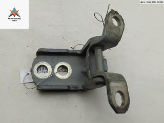 петля двери Nissan Micra 4 поколение (K13) 2011, серый, хетчбэк 5 дв.